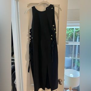 Zimmerman Black Dress